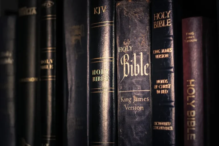 Best Bible Study Ideas for Beginners