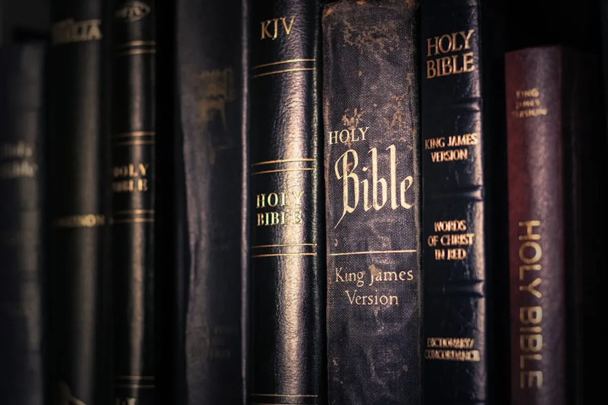 Best Bible Study Ideas for Beginners