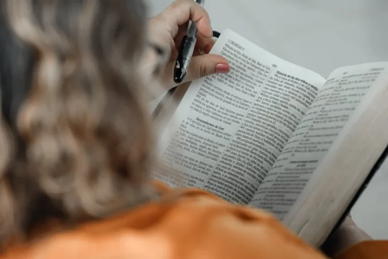 Best Bible Study Topics for Small Groups