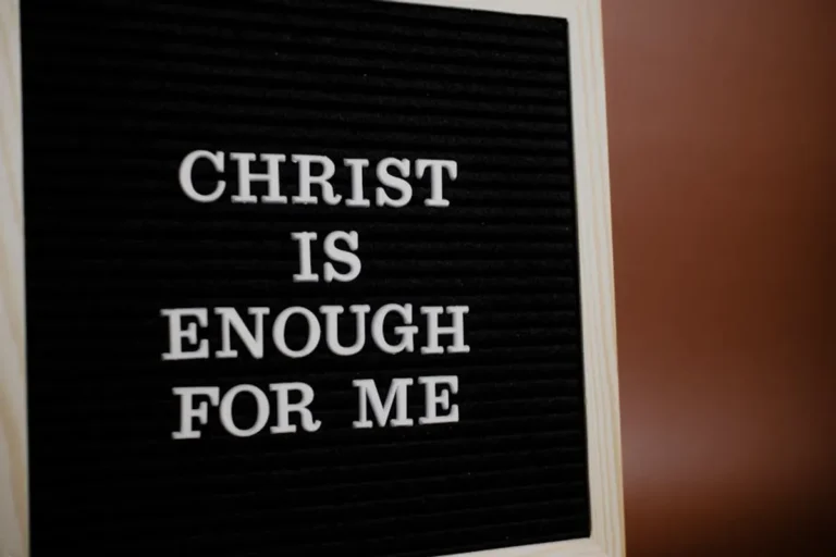 Best Christian Encouragement Ideas for Beginners
