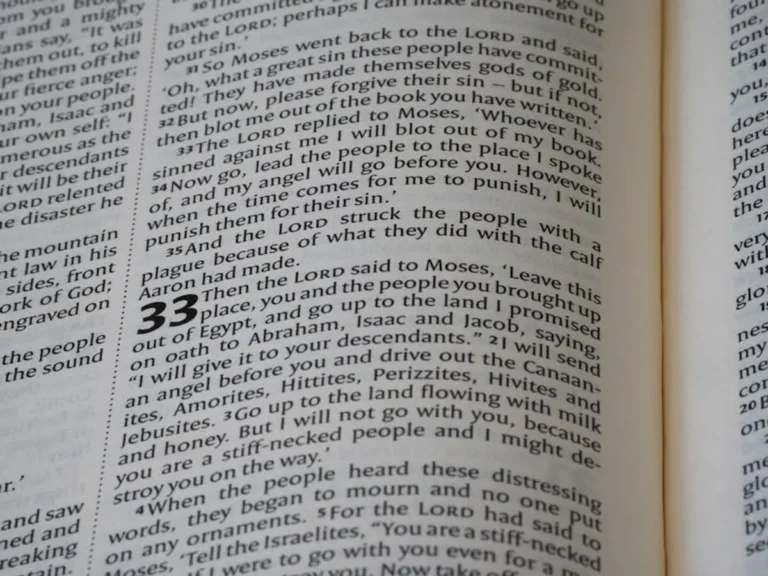 Best Scripture Memorization Ideas for Beginners