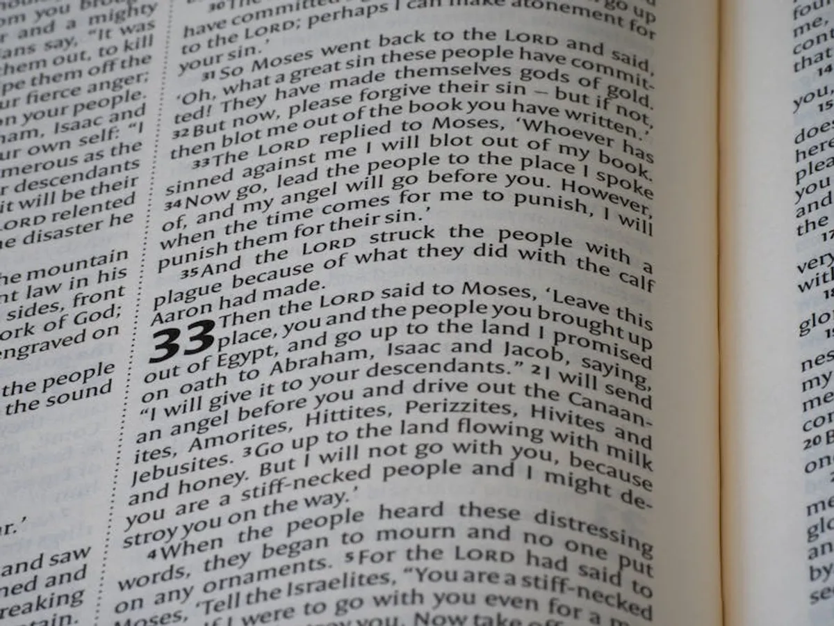 Best Scripture Memorization Ideas for Beginners