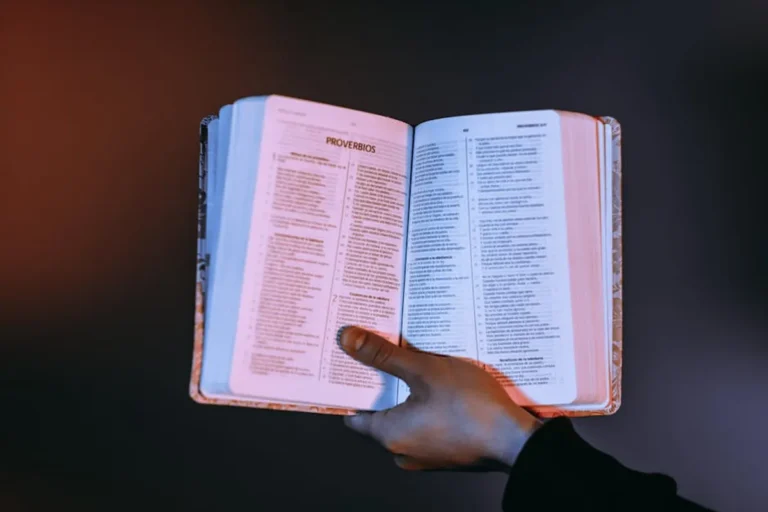 Bible Verses About Hope, Faith, and Strength