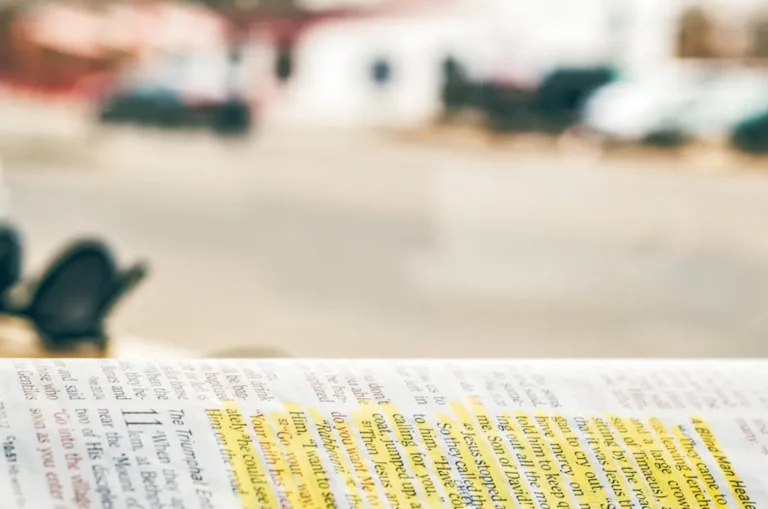 Bible Verses About Hope, Patience, and Strength
