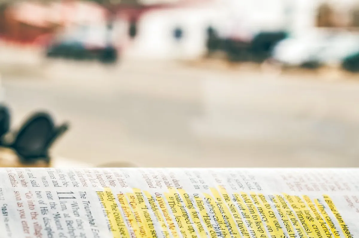 Bible Verses About Hope, Patience, and Strength
