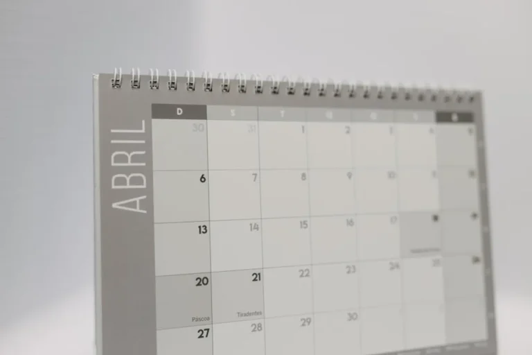 Christian Calendar Dates and What They Mean