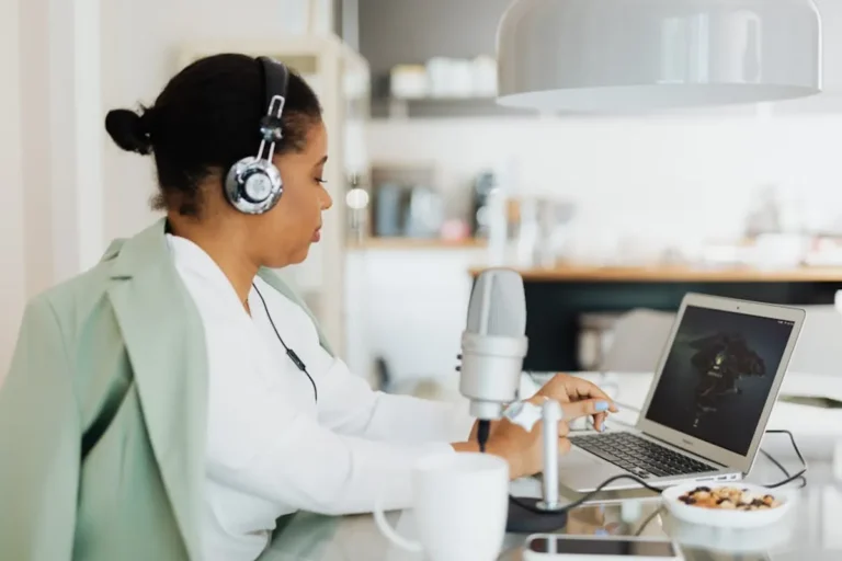 Christian Podcast and Newsletter Ideas