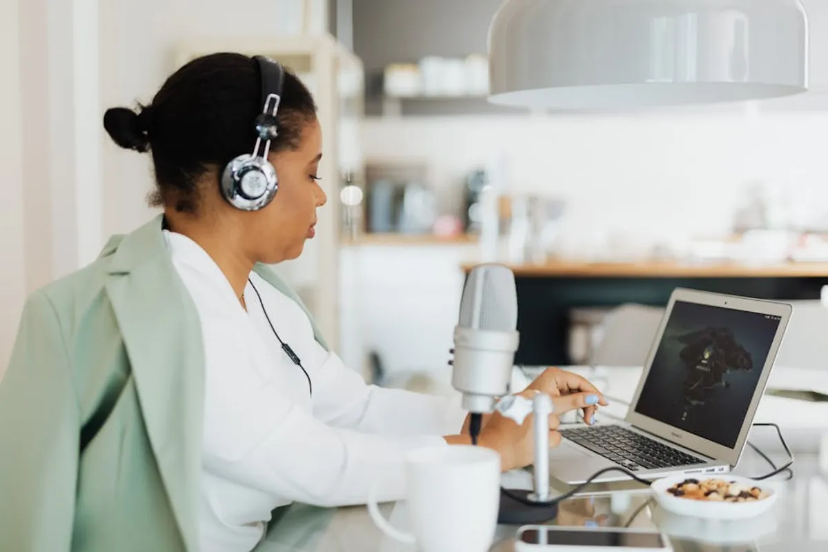 Christian Podcast and Newsletter Ideas