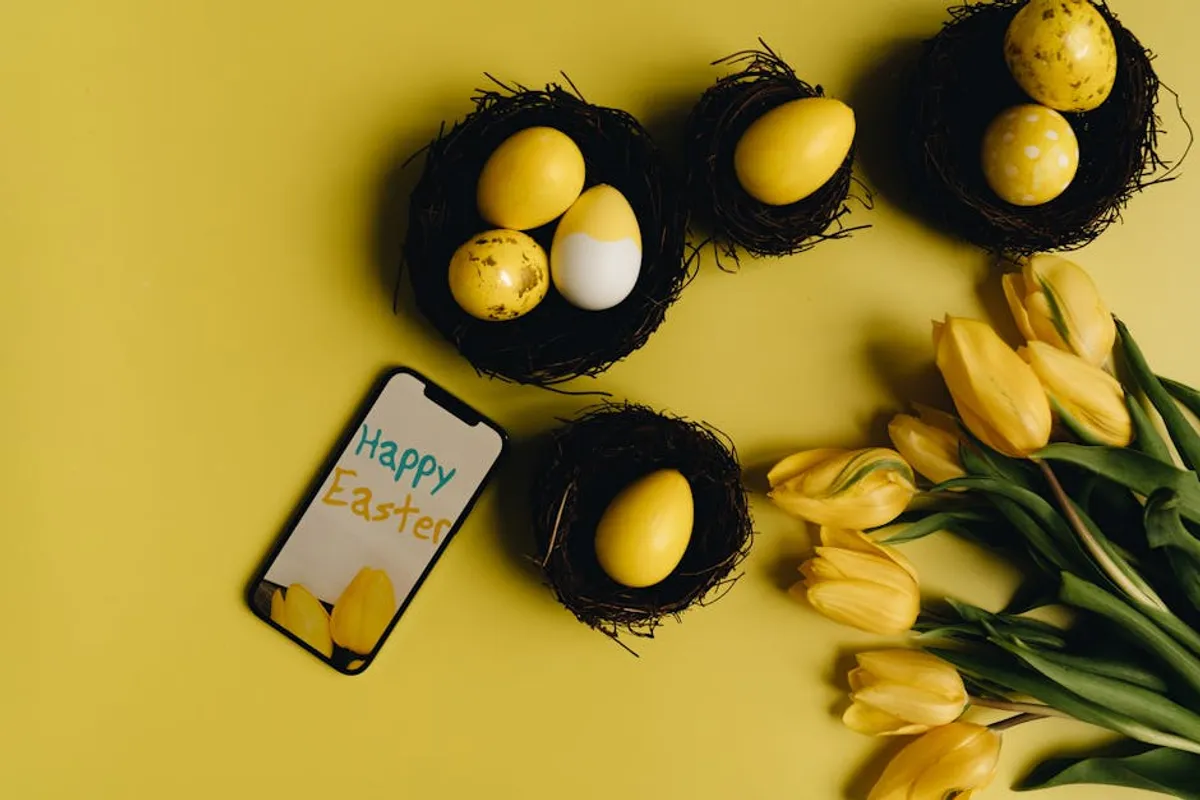 Easter 2026: Date, Meaning, and Bible Verses