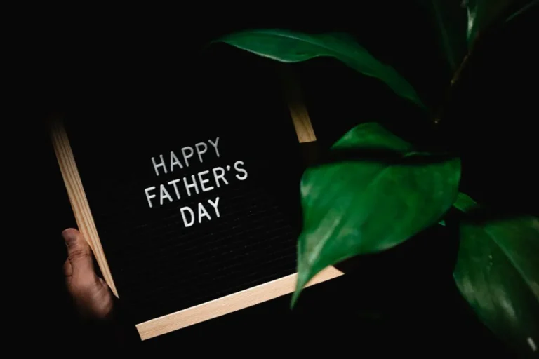 Father’s Day Bible Verses and Church Message Ideas