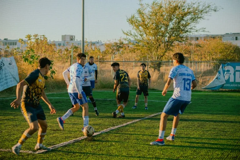 Futbolparatodos Review: What It Is, Features, Safety, and Alternatives