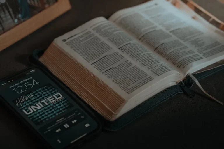 How to Build a Gospel Resource Library