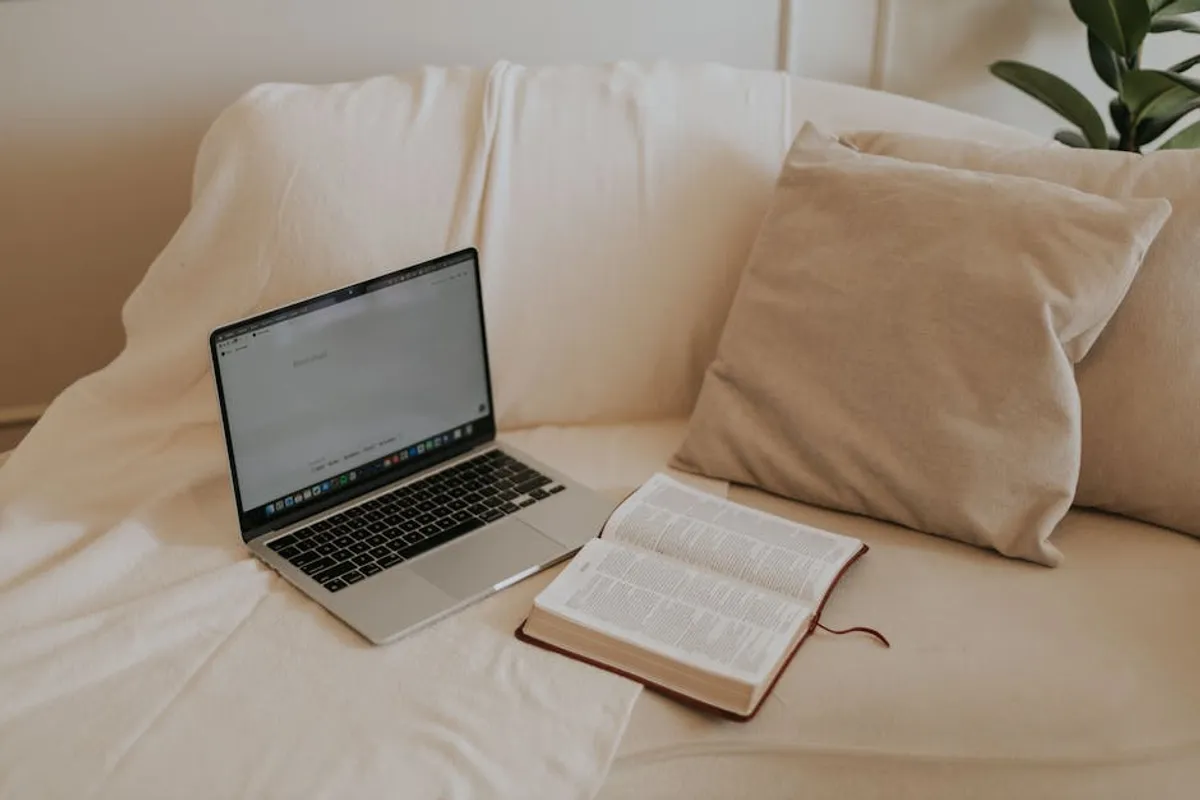 How to Start Gospel Messages at Home