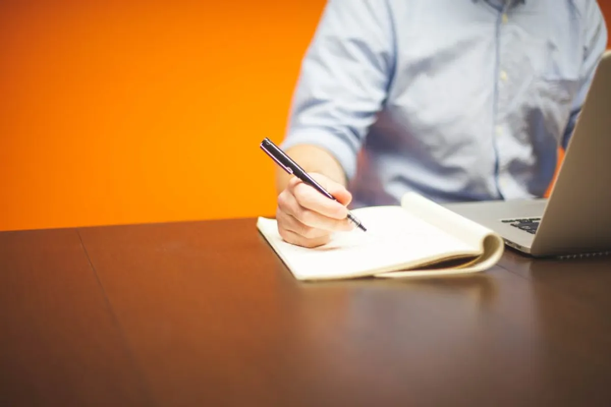 How to Write a Devotional That Feels Personal