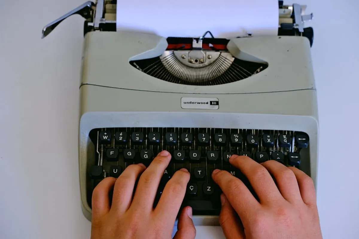 How to Write a Short Devotional Message