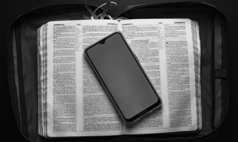 Lessons From the Gospels for Modern Life
