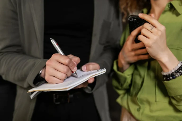 Prayer Journaling Questions and Reflections