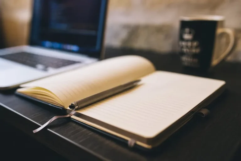 Prayer Journaling: Simple Guide for Everyday Faith