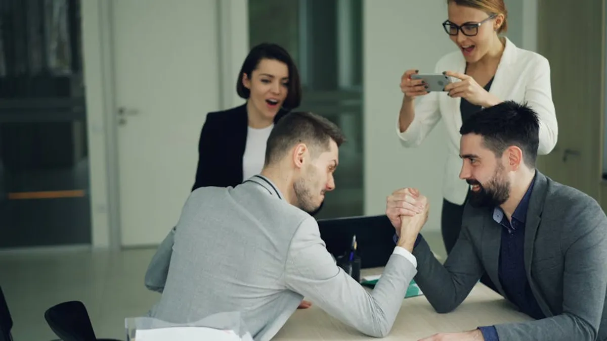 Why Christian Encouragement Matters for Modern Christians