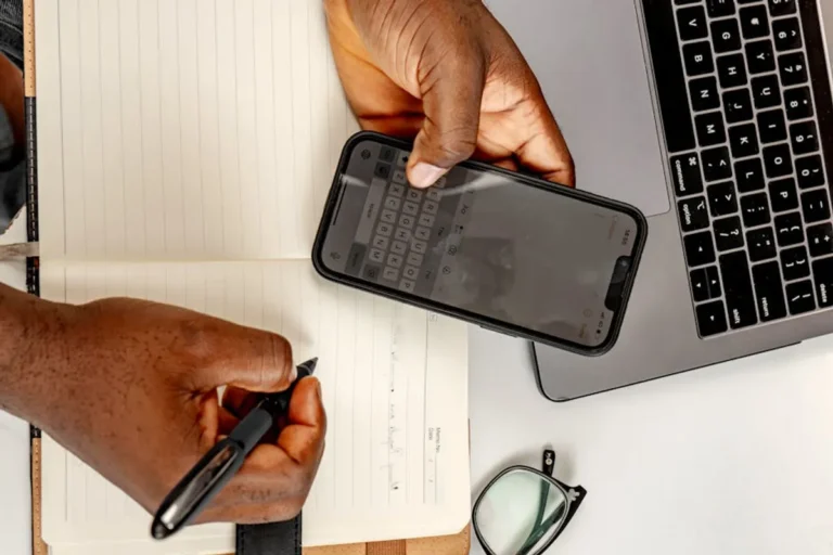 Why Prayer Journaling Matters for Modern Christians