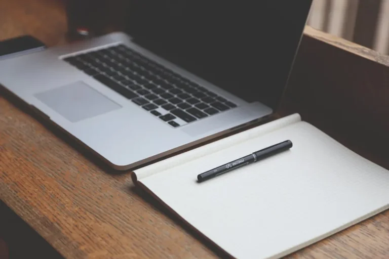 Why Sermon Notes Matters for Modern Christians
